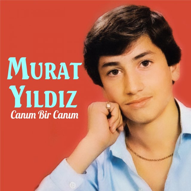 Canım Bir Canım