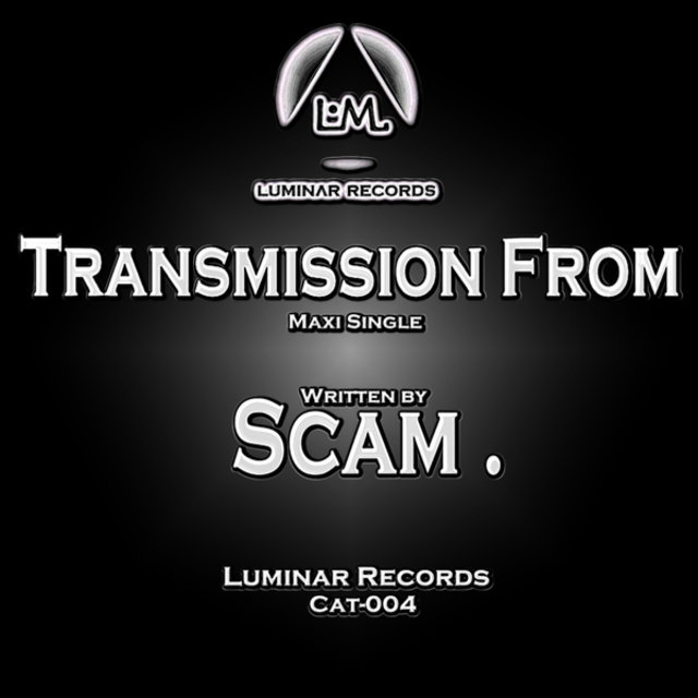 Transmission From
