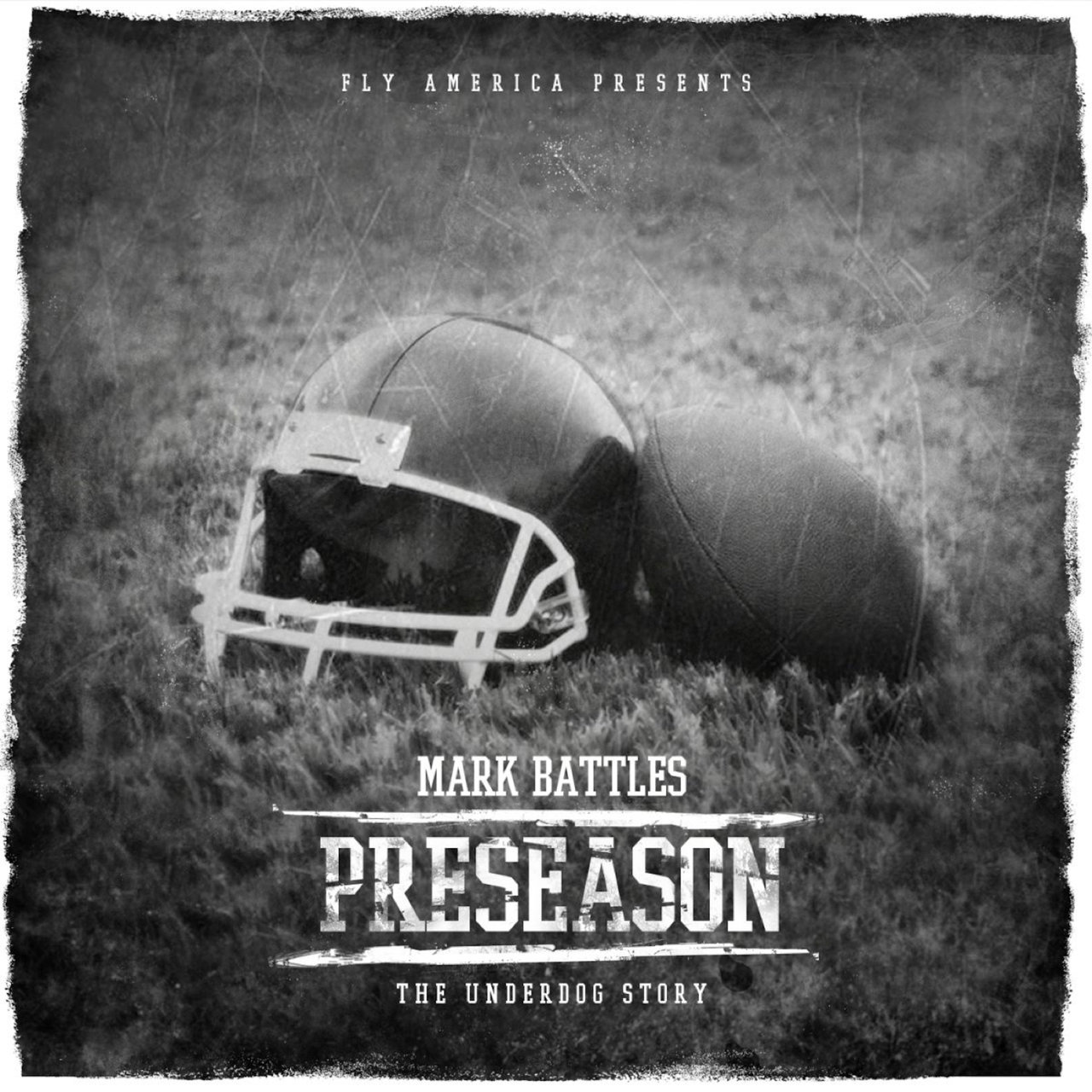 Mark Battles on TIDAL