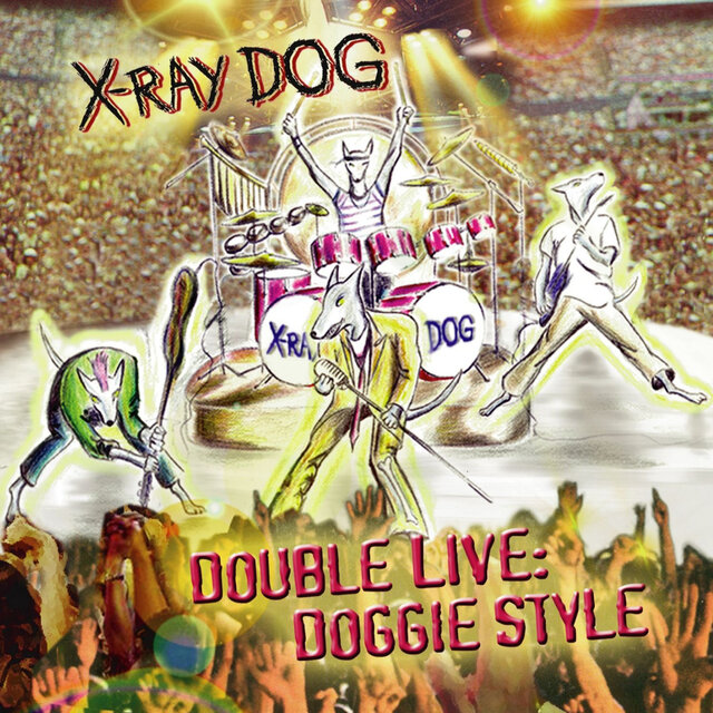 Doggie Style II