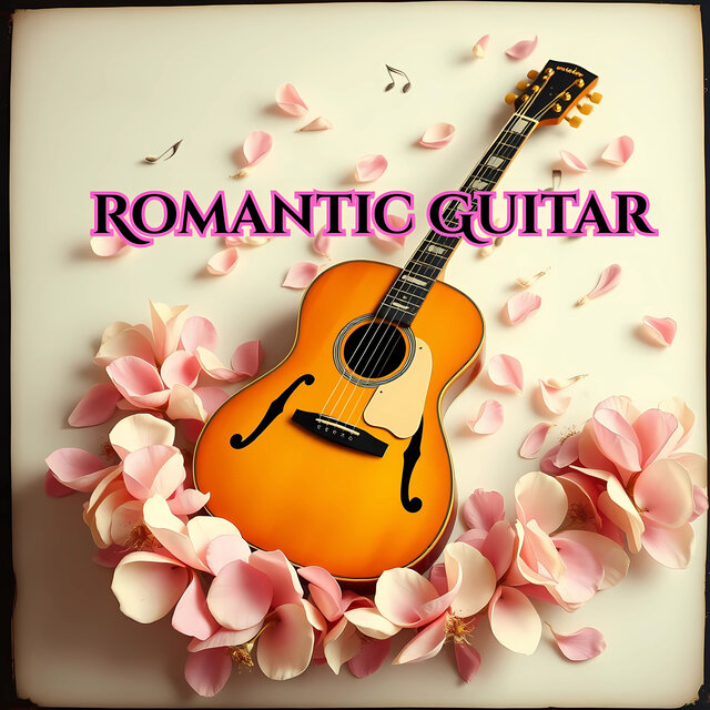 Romantic Guitar
