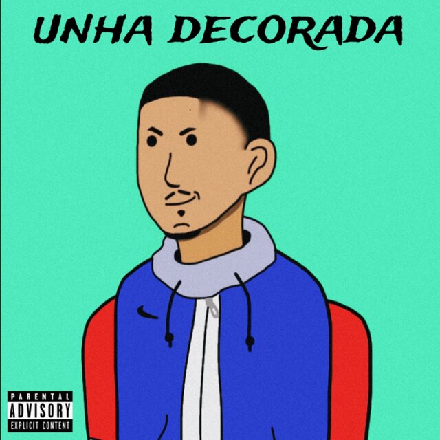 Unha Decorada