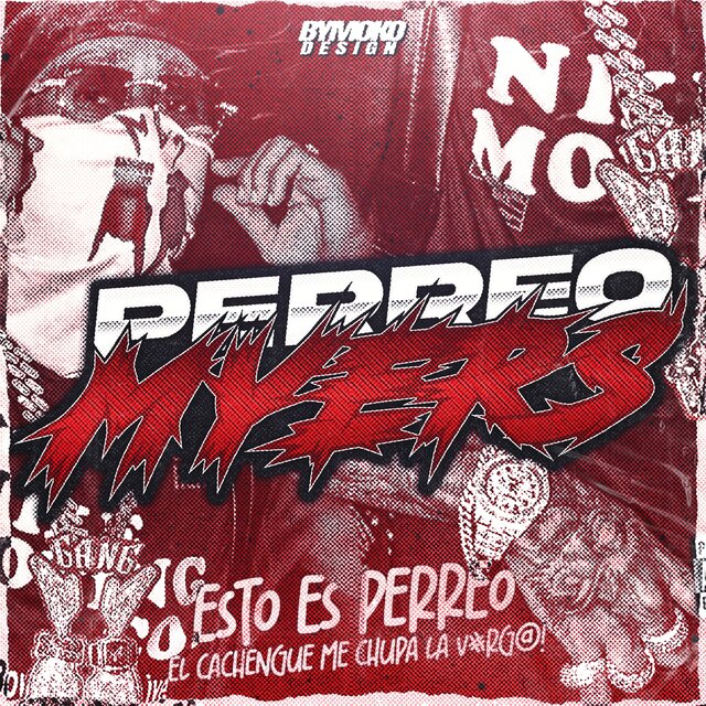 PERREO MYERS
