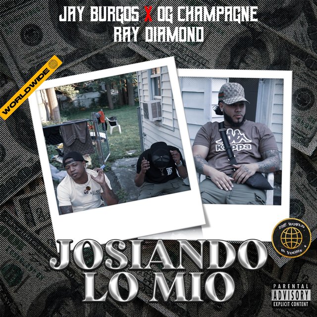 Josiando Lo Mio