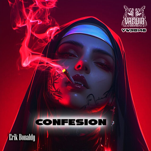Confesion