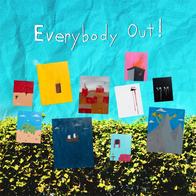 Everybody Out !