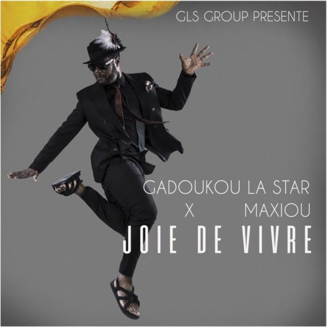 Joie de vivre