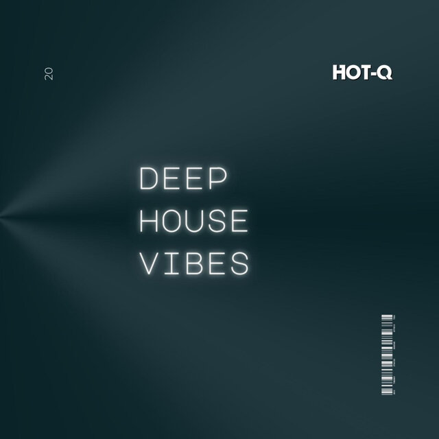 Deep House Vibes 020