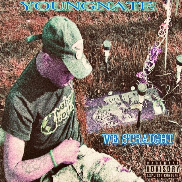 We Straight