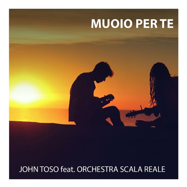 Muoio Per Te