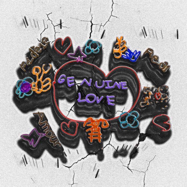 Genuine Love