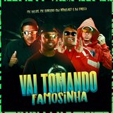 Vai Tomando Famosinha