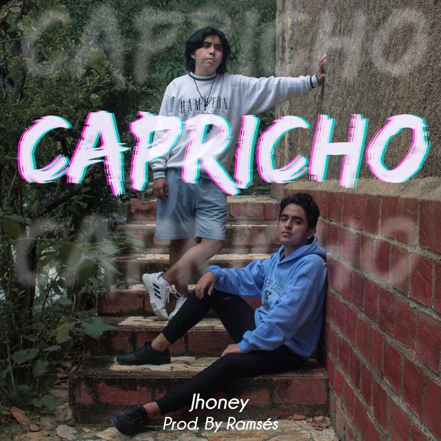 Capricho (prod. RAMSES)