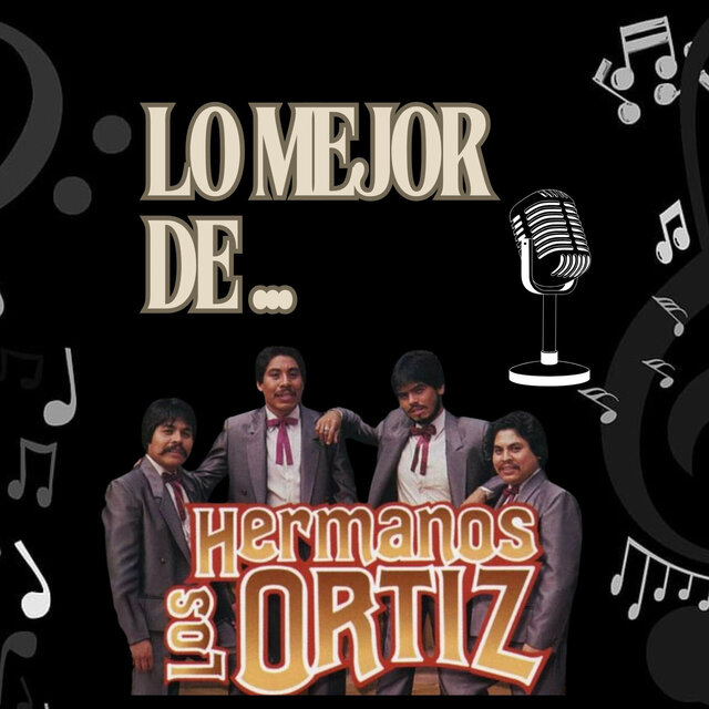Lo Mejor de...