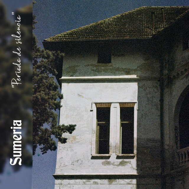 Período de silencio (EP)