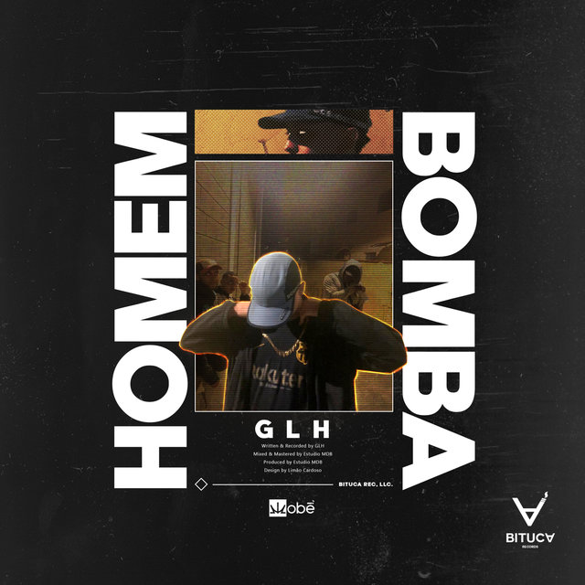 Homem Bomba