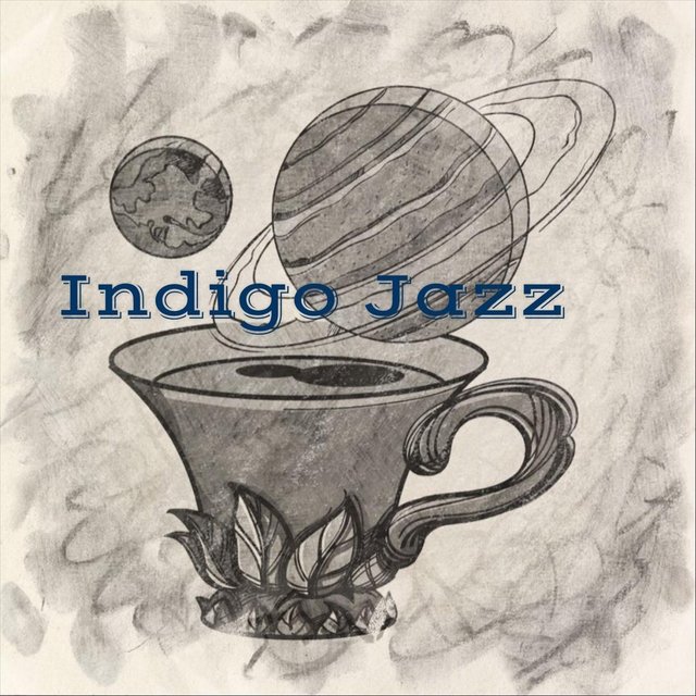 Indigo Jazz