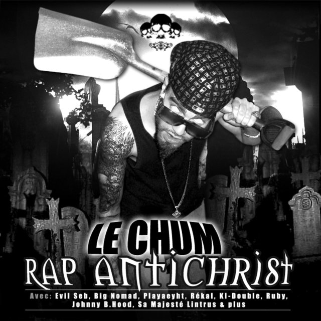 Rap Antichrist