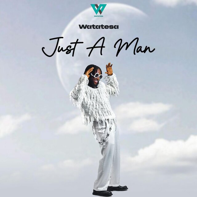 Just A Man