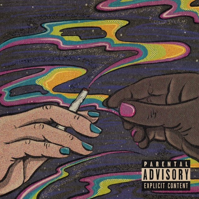 DRUGS WITH ME