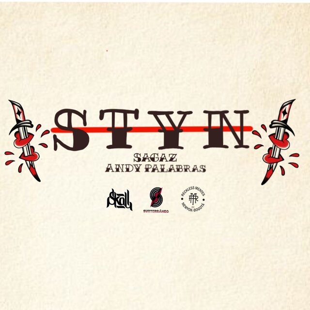 S.T.Y.N.