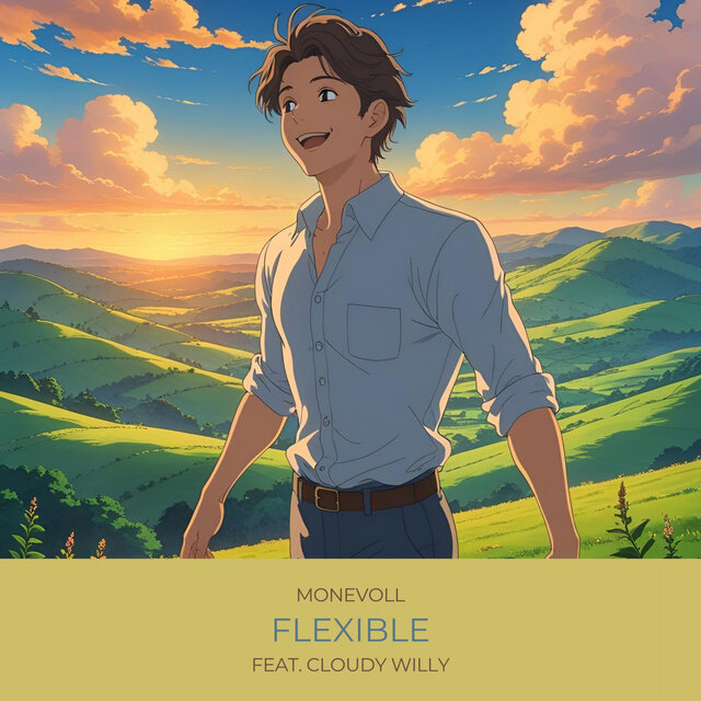 Flexible (feat. Cloudy Willy)