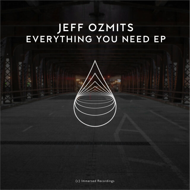 Everything You Need EP