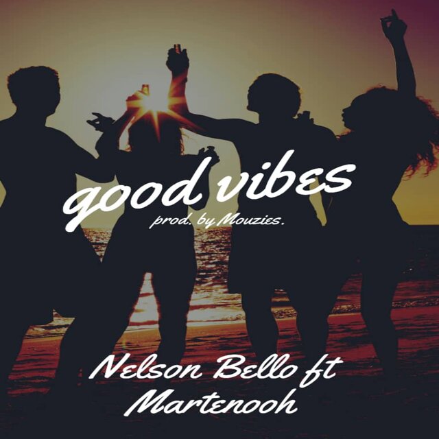 Good vibes