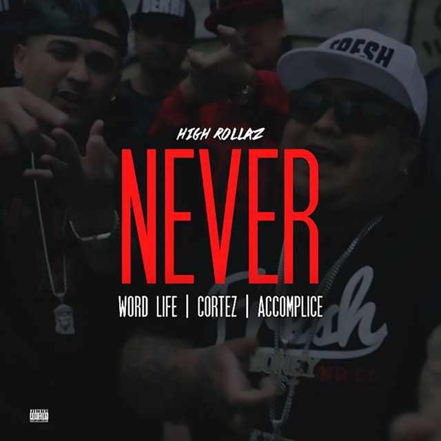 Never