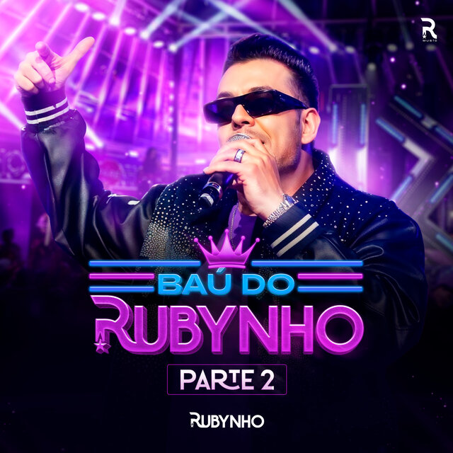 Baú do Rubynho - Parte 2