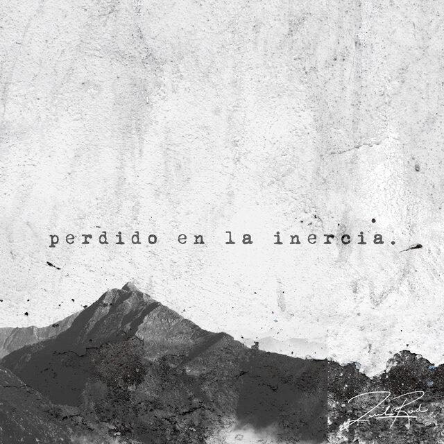 Perdido en la Inercia