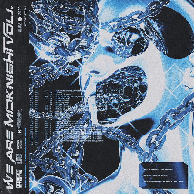 We Are Midknight, Vol. 1