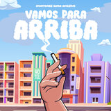 Vamos Para Arriba
