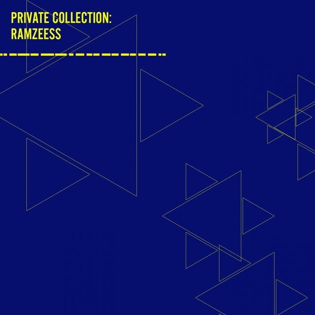 Private Collection: Ramzeess