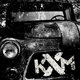 Cover art for album KXM by KXM