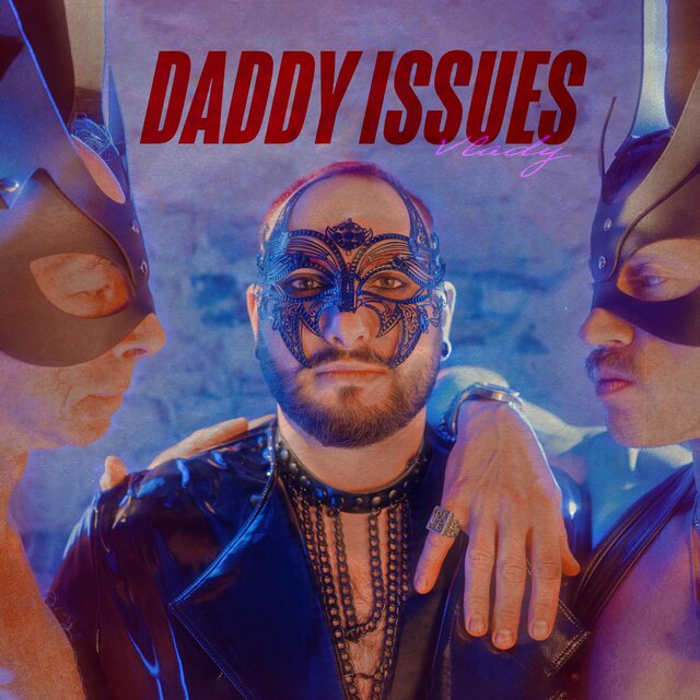 Daddy Issues
