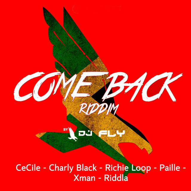 Come Back Riddim