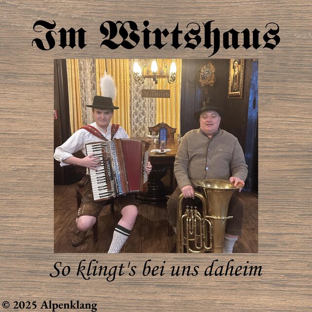 Im Wirtshaus