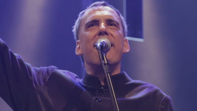 Óbitos (Ao Vivo)