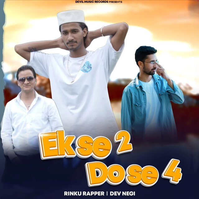 Ek Se 2 Do Se 4