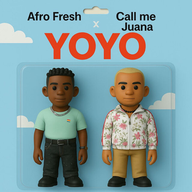 YOYO