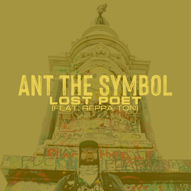 Lost Poet (feat. Reppa Ton)