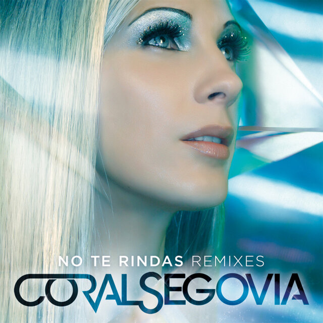No Te Rindas (Remixes)