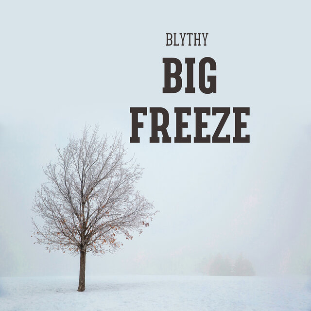 Big Freeze