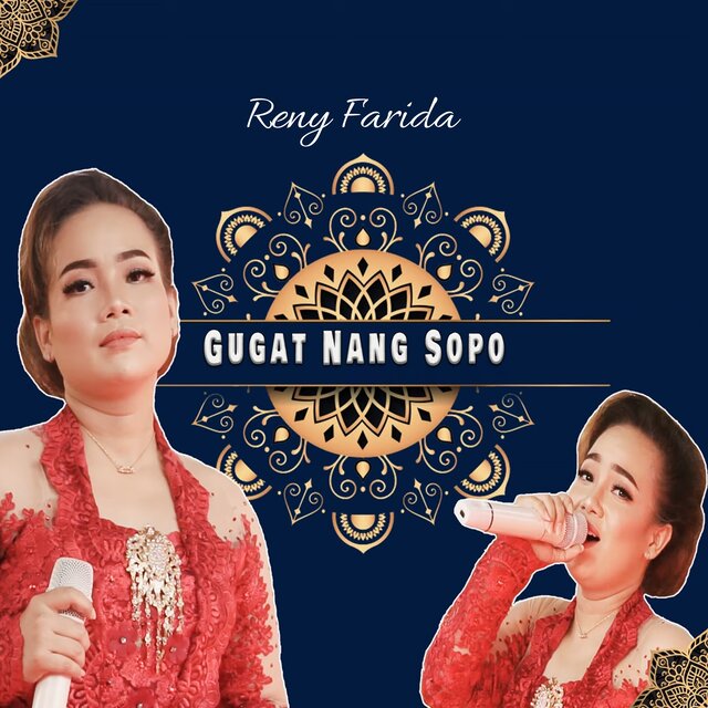 Gugat Nang Sopo