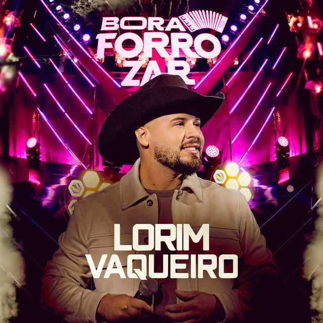 Bora Forrozar