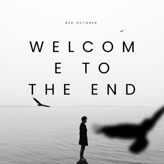 Welcome to the end