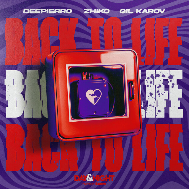 Back To Life