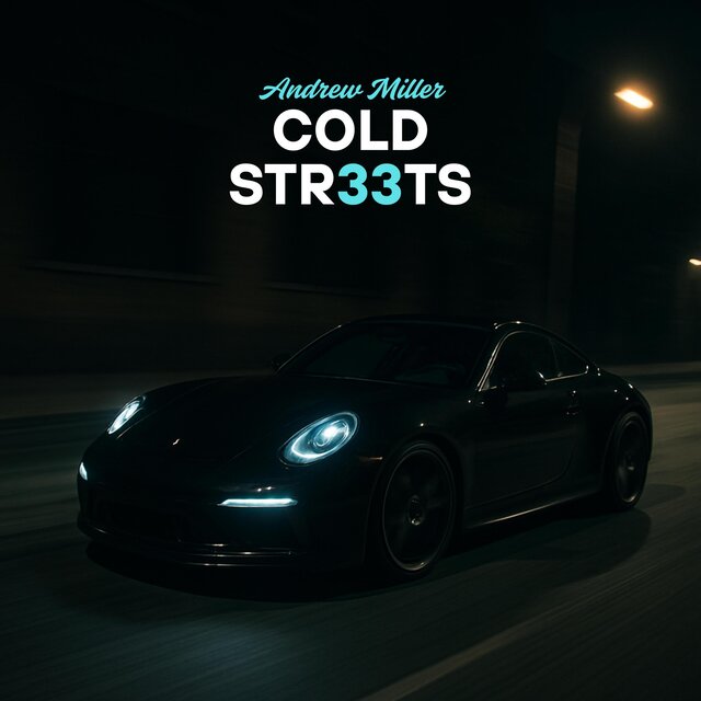 Cold Str33ts