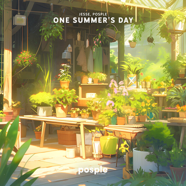 One Summer’s Day